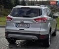 Форд Куга 2013 у Тернополі на Automoto.ua Сірий Форд Куга, об'ємом двигуна 2 л та пробігом 211 тис. км за 9999 $, фото 12 на Automoto.ua