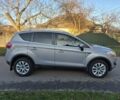 Серый Форд Куга, объемом двигателя 2 л и пробегом 185 тыс. км за 10999 $, фото 2 на Automoto.ua