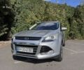 Серый Форд Куга, объемом двигателя 2 л и пробегом 180 тыс. км за 12500 $, фото 7 на Automoto.ua