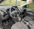 Форд Куга 2013 в Киеве на Automoto.ua Серый Форд Куга, объемом двигателя 2 л и пробегом 187 тыс. км за 10700 $, фото 10 на Automoto.ua