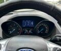Сірий Форд Куга, об'ємом двигуна 2 л та пробігом 222 тис. км за 13500 $, фото 4 на Automoto.ua