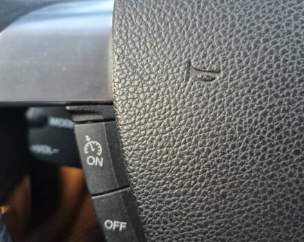 Сірий Форд Куга, об'ємом двигуна 2 л та пробігом 185 тис. км за 10500 $, фото 16 на Automoto.ua