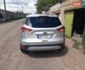 Серый Форд Куга, объемом двигателя 2 л и пробегом 230 тыс. км за 12100 $, фото 4 на Automoto.ua