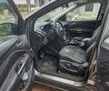 Серый Форд Куга, объемом двигателя 2 л и пробегом 121 тыс. км за 13500 $, фото 3 на Automoto.ua