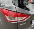 Форд Куга 2013 в Киеве на Automoto.ua Серый Форд Куга, объемом двигателя 2 л и пробегом 187 тыс. км за 10700 $, фото 9 на Automoto.ua