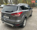 Сірий Форд Куга, об'ємом двигуна 2 л та пробігом 195 тис. км за 10500 $, фото 2 на Automoto.ua