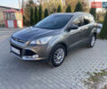 Форд Куга 2013 в Монастырище на Automoto.ua Серый Форд Куга, объемом двигателя 2 л и пробегом 239 тыс. км за 12200 $, фото 1 на Automoto.ua