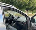 Сірий Форд Куга, об'ємом двигуна 2 л та пробігом 222 тис. км за 13500 $, фото 3 на Automoto.ua