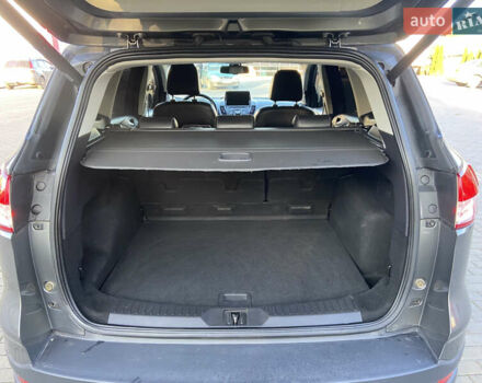 Форд Куга 2013 в Монастырище на Automoto.ua Серый Форд Куга, объемом двигателя 2 л и пробегом 239 тыс. км за 12200 $, фото 18 на Automoto.ua