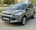 Форд Куга 2013 в Запорожье на Automoto.ua Серый Форд Куга, объемом двигателя 2 л и пробегом 248 тыс. км за 11200 $, фото 7 на Automoto.ua