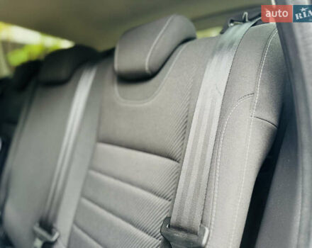 Серый Форд Куга, объемом двигателя 2 л и пробегом 187 тыс. км за 11500 $, фото 32 на Automoto.ua