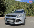 Форд Куга 2013 в Киеве на Automoto.ua Серый Форд Куга, объемом двигателя 2 л и пробегом 180 тыс. км за 13500 $, фото 4 на Automoto.ua