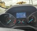 Серый Форд Куга, объемом двигателя 2 л и пробегом 121 тыс. км за 13500 $, фото 2 на Automoto.ua