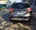 Сірий Форд Куга, об'ємом двигуна 2 л та пробігом 222 тис. км за 11400 $, фото 15 на Automoto.ua