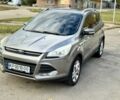 Форд Куга 2013 в Запорожье на Automoto.ua Серый Форд Куга, объемом двигателя 2 л и пробегом 248 тыс. км за 11200 $, фото 15 на Automoto.ua
