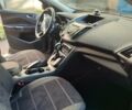 Сірий Форд Куга, об'ємом двигуна 2 л та пробігом 222 тис. км за 11400 $, фото 11 на Automoto.ua
