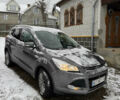 Серый Форд Куга, объемом двигателя 2 л и пробегом 82 тыс. км за 17600 $, фото 2 на Automoto.ua