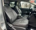Серый Форд Куга, объемом двигателя 2 л и пробегом 216 тыс. км за 13500 $, фото 20 на Automoto.ua