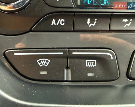 Сірий Форд Куга, об'ємом двигуна 2 л та пробігом 176 тис. км за 14500 $, фото 59 на Automoto.ua