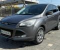 Серый Форд Куга, объемом двигателя 2 л и пробегом 278 тыс. км за 11900 $, фото 1 на Automoto.ua