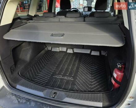 Форд Куга 2013 у Тернополі на Automoto.ua Сірий Форд Куга, об'ємом двигуна 2 л та пробігом 211 тис. км за 9999 $, фото 26 на Automoto.ua