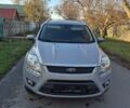 Серый Форд Куга, объемом двигателя 2 л и пробегом 185 тыс. км за 9999 $, фото 10 на Automoto.ua