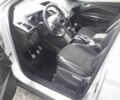 Сірий Форд Куга, об'ємом двигуна 2 л та пробігом 120 тис. км за 12000 $, фото 4 на Automoto.ua