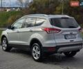 Форд Куга 2013 у Тернополі на Automoto.ua Сірий Форд Куга, об'ємом двигуна 2 л та пробігом 211 тис. км за 9999 $, фото 15 на Automoto.ua