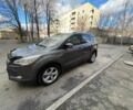 Серый Форд Куга, объемом двигателя 2 л и пробегом 210 тыс. км за 12500 $, фото 1 на Automoto.ua