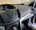 Форд Куга 2013 в Сумах на Automoto.ua Серый Форд Куга, объемом двигателя 2 л и пробегом 170 тыс. км за 11500 $, фото 7 на Automoto.ua