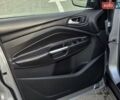 Форд Куга 2013 у Тернополі на Automoto.ua Сірий Форд Куга, об'ємом двигуна 2 л та пробігом 211 тис. км за 9999 $, фото 23 на Automoto.ua