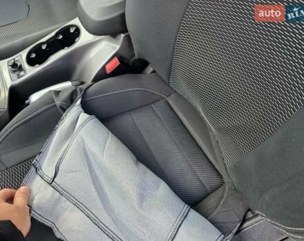 Форд Куга 2013 у Тернополі на Automoto.ua Сірий Форд Куга, об'ємом двигуна 2 л та пробігом 211 тис. км за 9999 $, фото 20 на Automoto.ua