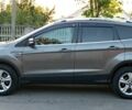 Сірий Форд Куга, об'ємом двигуна 2 л та пробігом 200 тис. км за 10700 $, фото 12 на Automoto.ua