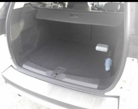 Сірий Форд Куга, об'ємом двигуна 2 л та пробігом 120 тис. км за 12000 $, фото 6 на Automoto.ua