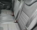 Серый Форд Куга, объемом двигателя 2 л и пробегом 121 тыс. км за 13500 $, фото 11 на Automoto.ua