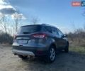 Серый Форд Куга, объемом двигателя 2 л и пробегом 98 тыс. км за 12700 $, фото 2 на Automoto.ua