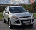 Форд Куга 2013 у Тернополі на Automoto.ua Сірий Форд Куга, об'ємом двигуна 2 л та пробігом 211 тис. км за 9999 $, фото 5 на Automoto.ua
