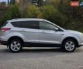 Форд Куга 2013 у Тернополі на Automoto.ua Сірий Форд Куга, об'ємом двигуна 2 л та пробігом 211 тис. км за 9999 $, фото 7 на Automoto.ua