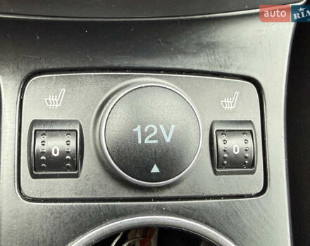 Серый Форд Куга, объемом двигателя 2 л и пробегом 176 тыс. км за 14500 $, фото 56 на Automoto.ua