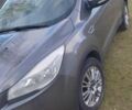 Серый Форд Куга, объемом двигателя 2 л и пробегом 275 тыс. км за 12900 $, фото 2 на Automoto.ua