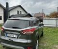 Серый Форд Куга, объемом двигателя 2 л и пробегом 190 тыс. км за 12200 $, фото 28 на Automoto.ua
