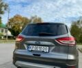 Форд Куга 2013 в Запорожье на Automoto.ua Серый Форд Куга, объемом двигателя 2 л и пробегом 248 тыс. км за 11200 $, фото 6 на Automoto.ua