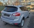 Сірий Форд Куга, об'ємом двигуна 2 л та пробігом 185 тис. км за 10500 $, фото 6 на Automoto.ua