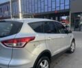 Серый Форд Куга, объемом двигателя 2 л и пробегом 300 тыс. км за 11500 $, фото 9 на Automoto.ua