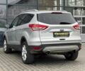 Сірий Форд Куга, об'ємом двигуна 2 л та пробігом 216 тис. км за 13500 $, фото 4 на Automoto.ua