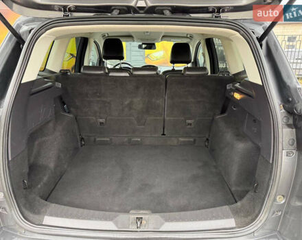 Серый Форд Куга, объемом двигателя 2 л и пробегом 176 тыс. км за 14500 $, фото 45 на Automoto.ua