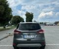 Сірий Форд Куга, об'ємом двигуна 2 л та пробігом 222 тис. км за 13500 $, фото 2 на Automoto.ua