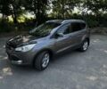 Сірий Форд Куга, об'ємом двигуна 2 л та пробігом 284 тис. км за 13200 $, фото 1 на Automoto.ua