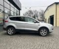 Сірий Форд Куга, об'ємом двигуна 2 л та пробігом 216 тис. км за 13500 $, фото 7 на Automoto.ua