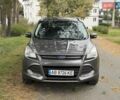 Форд Куга 2013 в Киеве на Automoto.ua Серый Форд Куга, объемом двигателя 2 л и пробегом 187 тыс. км за 10700 $, фото 1 на Automoto.ua